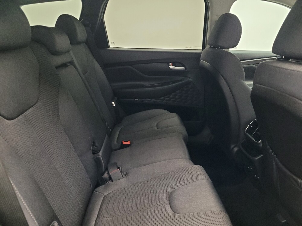 2020 Hyundai Santa Fe in Memphis, TN 38115 - 18124474 19