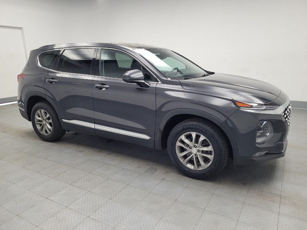 2020 Hyundai Santa Fe in Memphis, TN 38115 - 18124474 11