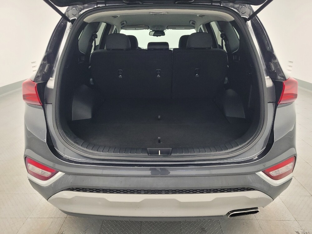 2020 Hyundai Santa Fe in Memphis, TN 38115 - 18124474 29