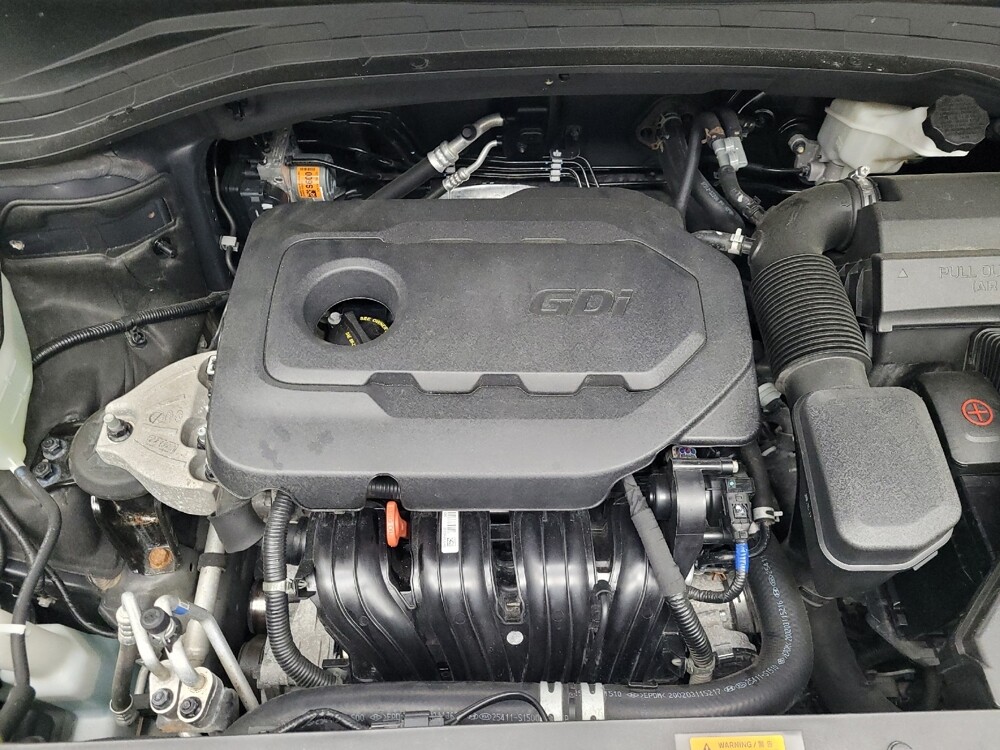 2020 Hyundai Santa Fe in Memphis, TN 38115 - 18124474 30