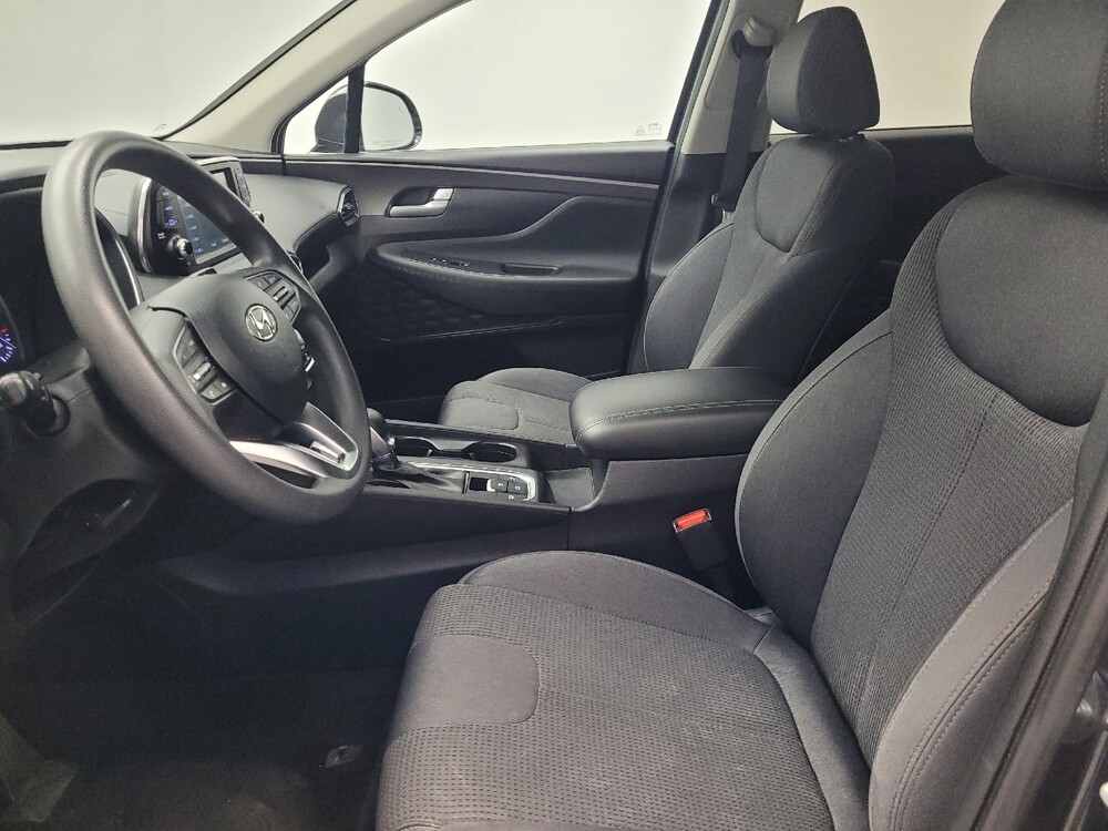 2020 Hyundai Santa Fe in Memphis, TN 38115 - 18124474 17