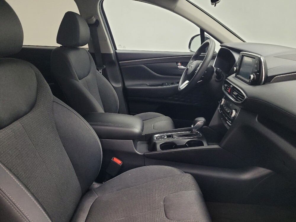 2020 Hyundai Santa Fe in Memphis, TN 38115 - 18124474 21