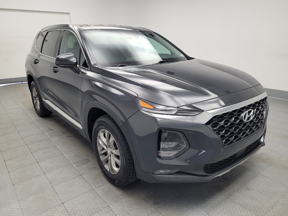 2020 Hyundai Santa Fe in Memphis, TN 38115 - 18124474 13