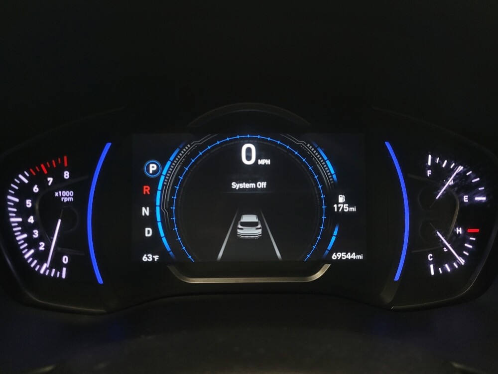 2020 Hyundai Santa Fe in Memphis, TN 38115 - 18124474 23