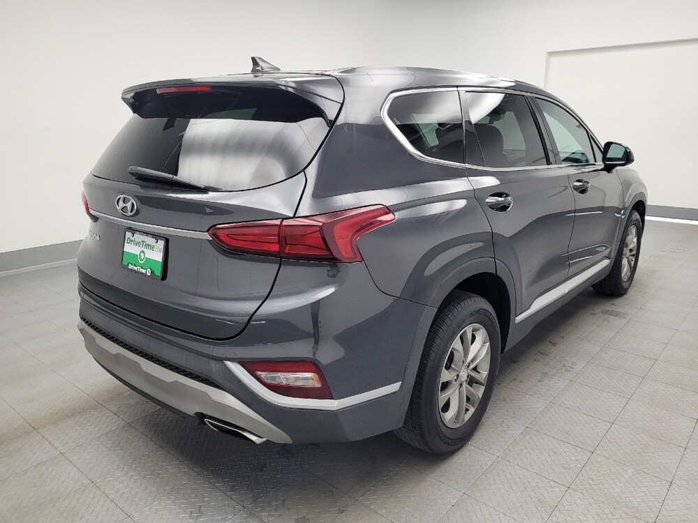 2020 Hyundai Santa Fe in Memphis, TN 38115 - 18124474 9
