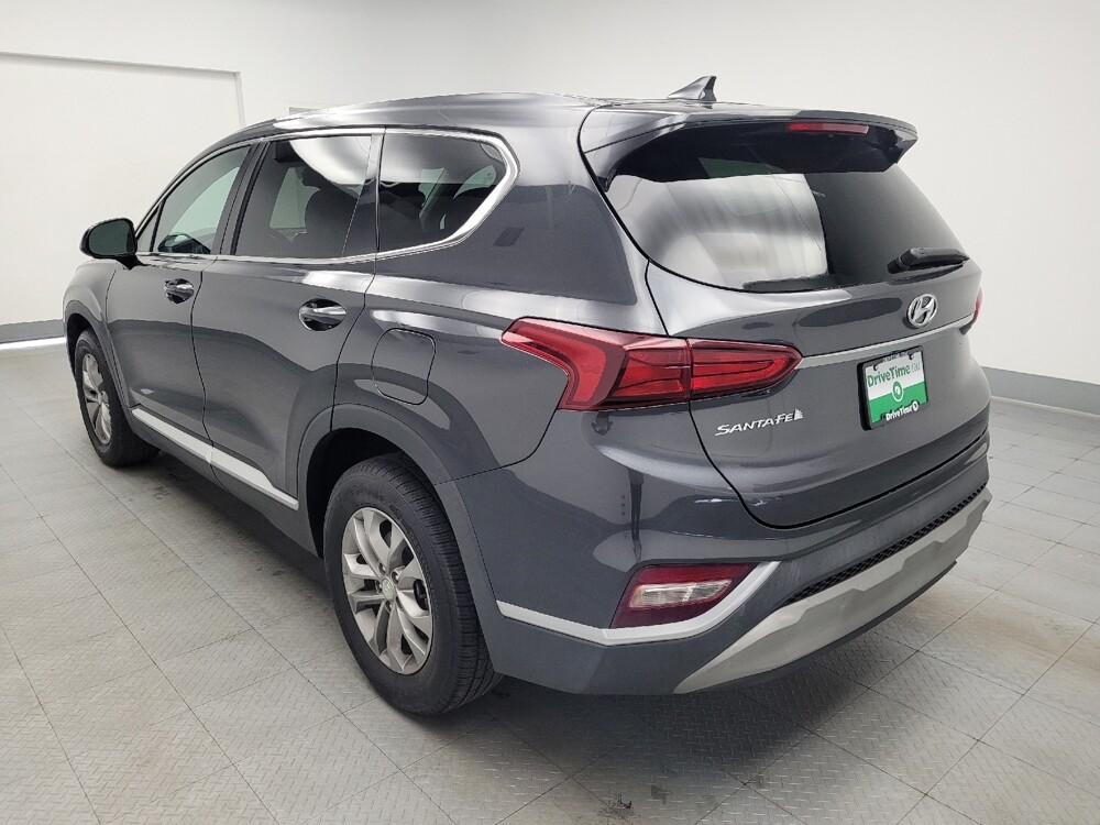 2020 Hyundai Santa Fe in Memphis, TN 38115 - 18124474 5