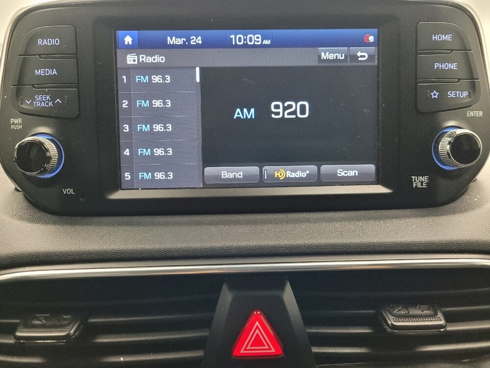 2020 Hyundai Santa Fe in Memphis, TN 38115 - 18124474 25