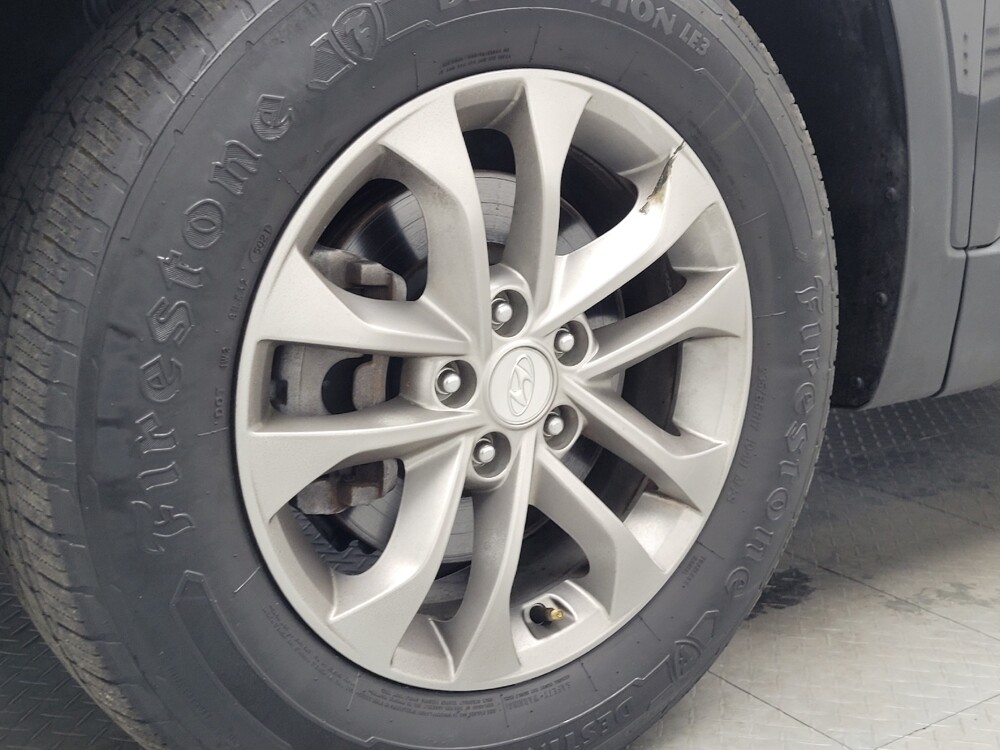 2020 Hyundai Santa Fe in Memphis, TN 38115 - 18124474 31