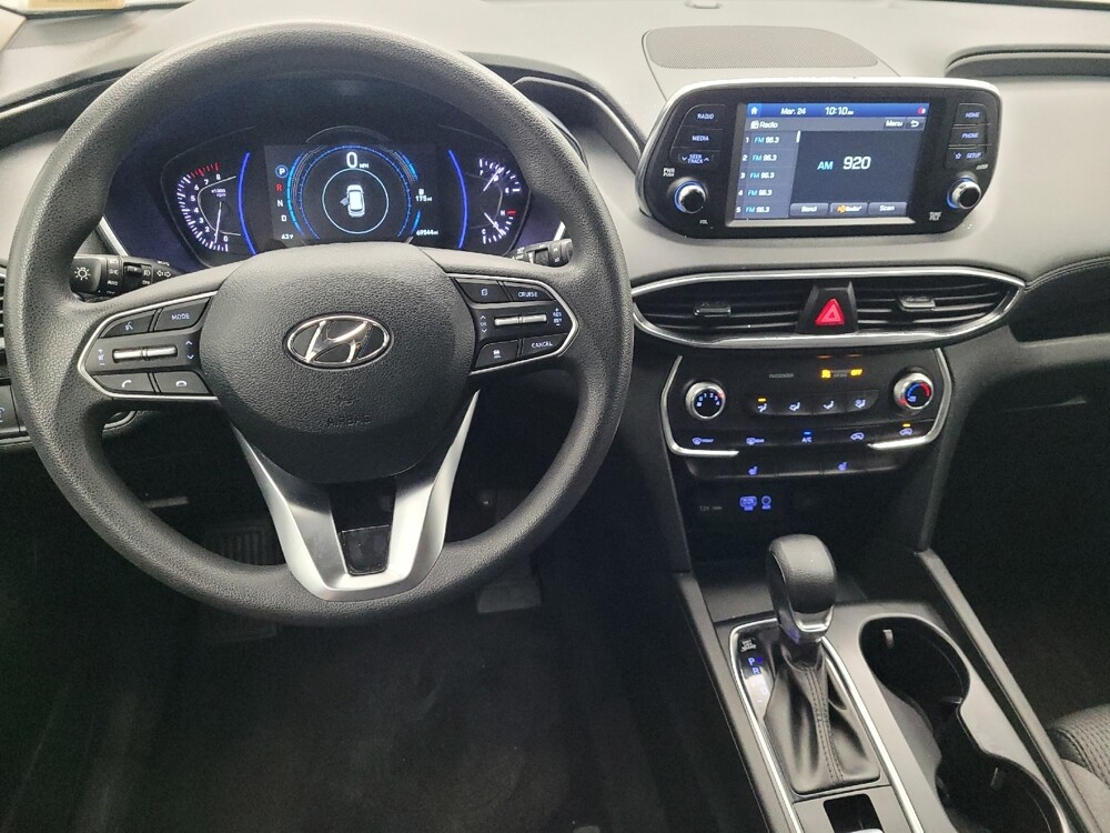 2020 Hyundai Santa Fe in Memphis, TN 38115 - 18124474 22
