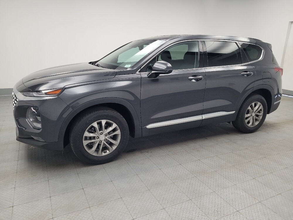 2020 Hyundai Santa Fe in Memphis, TN 38115 - 18124474 2