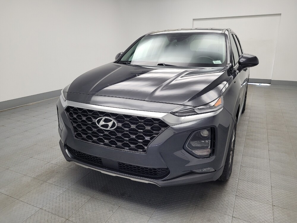 2020 Hyundai Santa Fe in Memphis, TN 38115 - 18124474 15