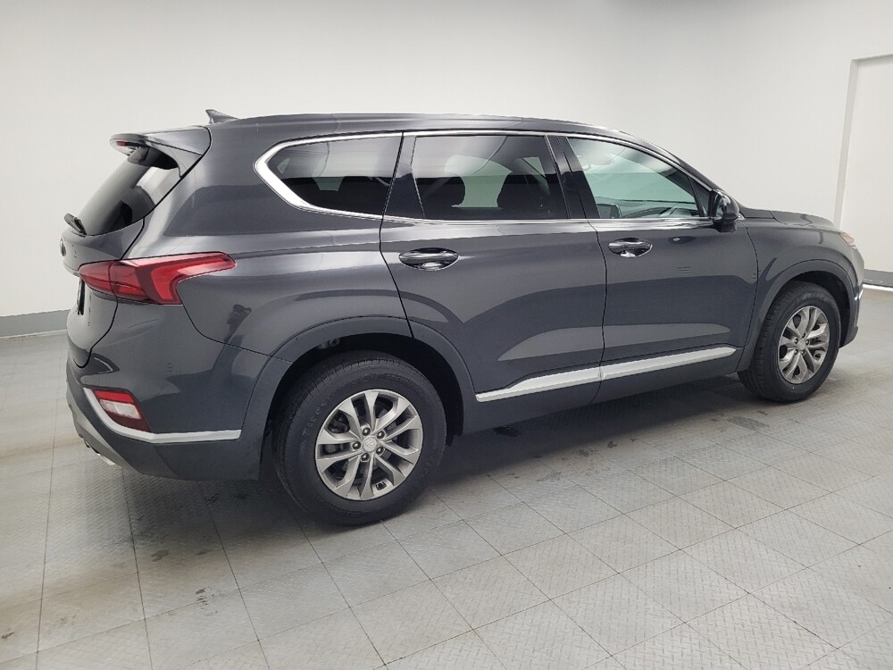 2020 Hyundai Santa Fe in Memphis, TN 38115 - 18124474 10