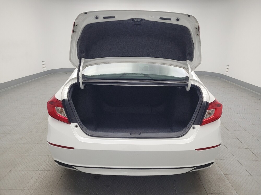 2019 Honda Accord in Memphis, TN 38115 - 18124475 29