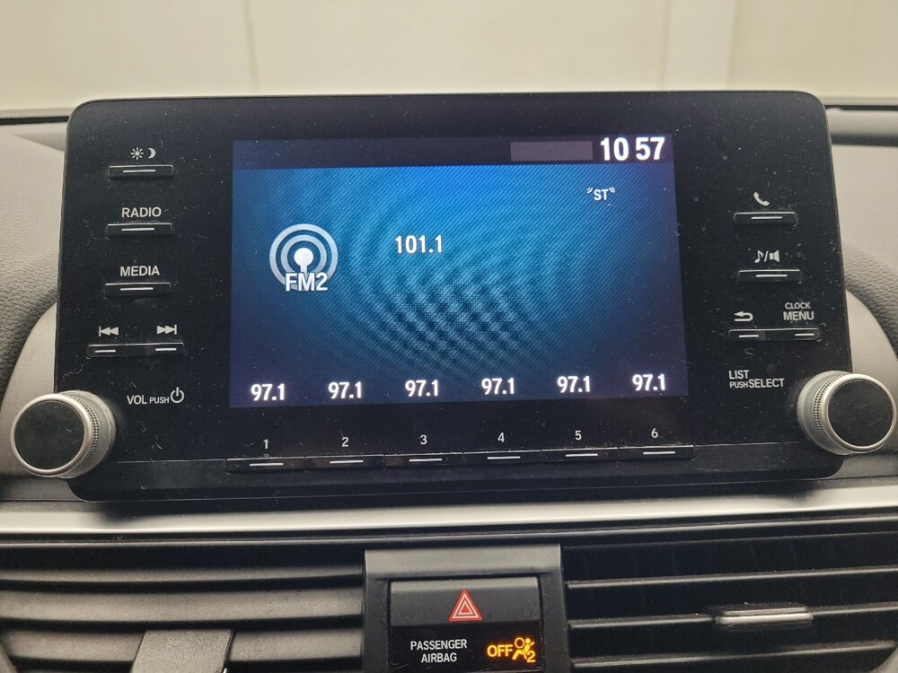 2019 Honda Accord in Memphis, TN 38115 - 18124475 25