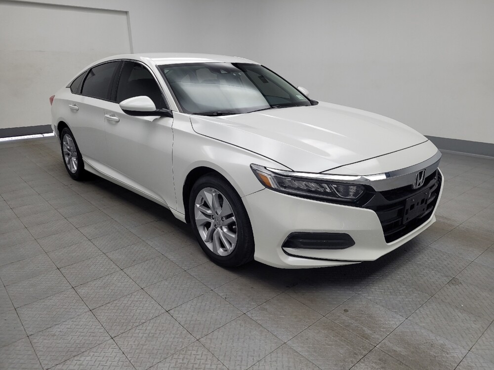 2019 Honda Accord in Memphis, TN 38115 - 18124475 13