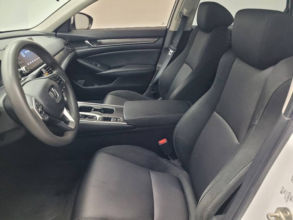 2019 Honda Accord in Memphis, TN 38115 - 18124475 17