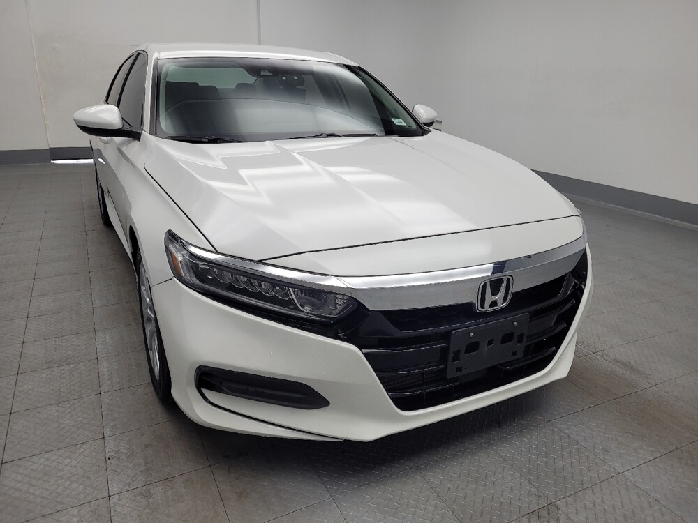 2019 Honda Accord in Memphis, TN 38115 - 18124475 14
