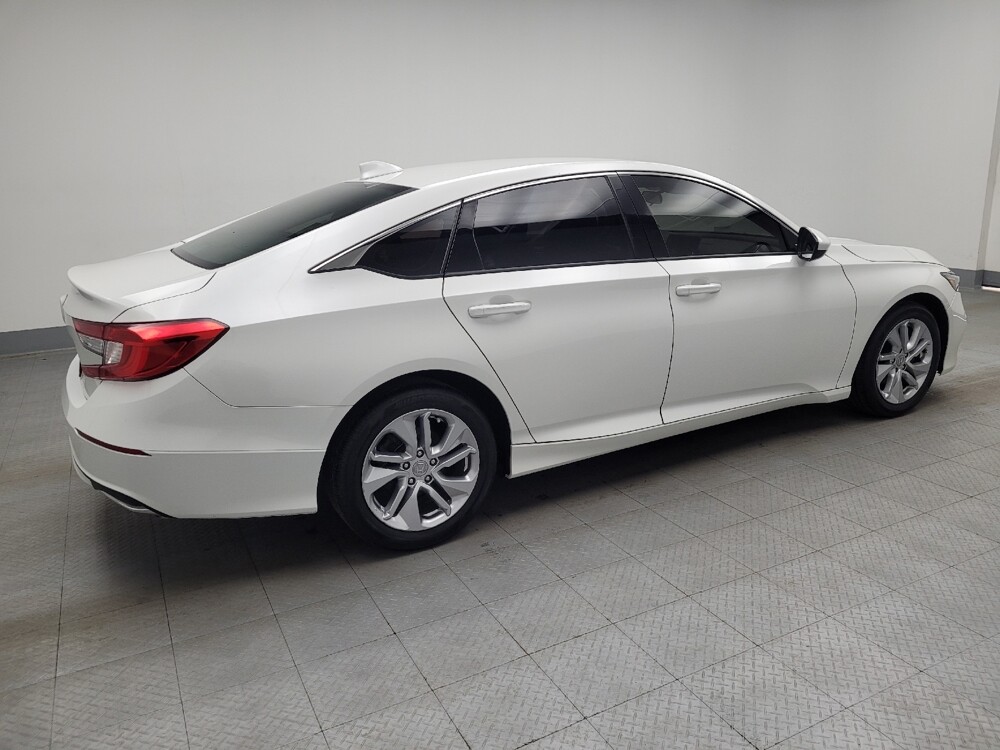2019 Honda Accord in Memphis, TN 38115 - 18124475 10