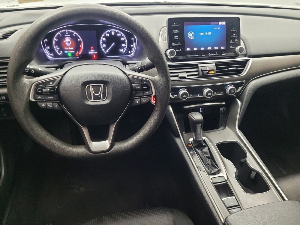 2019 Honda Accord in Memphis, TN 38115 - 18124475 22