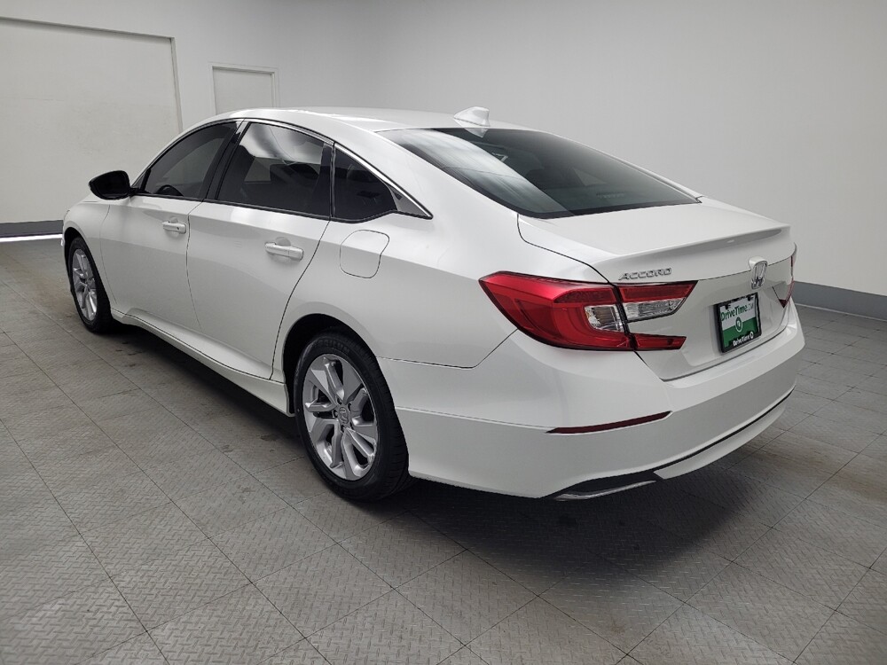2019 Honda Accord in Memphis, TN 38115 - 18124475 5