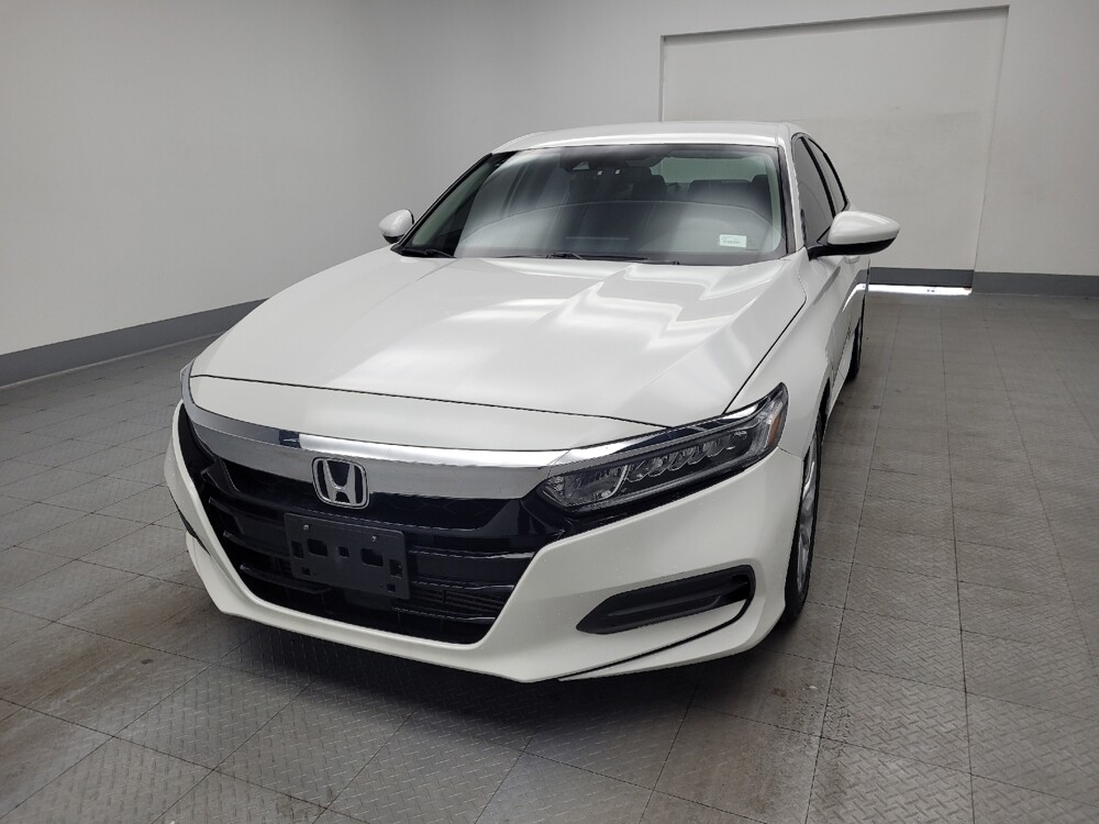 2019 Honda Accord in Memphis, TN 38115 - 18124475 15