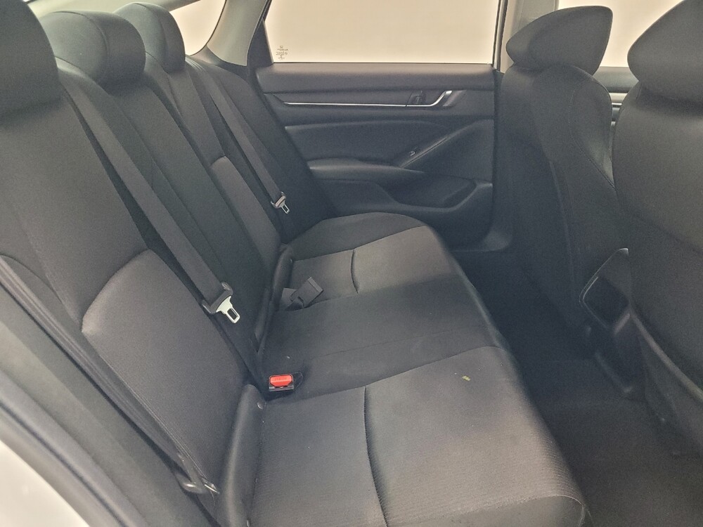 2019 Honda Accord in Memphis, TN 38115 - 18124475 19