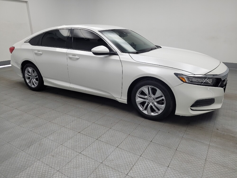 2019 Honda Accord in Memphis, TN 38115 - 18124475 11