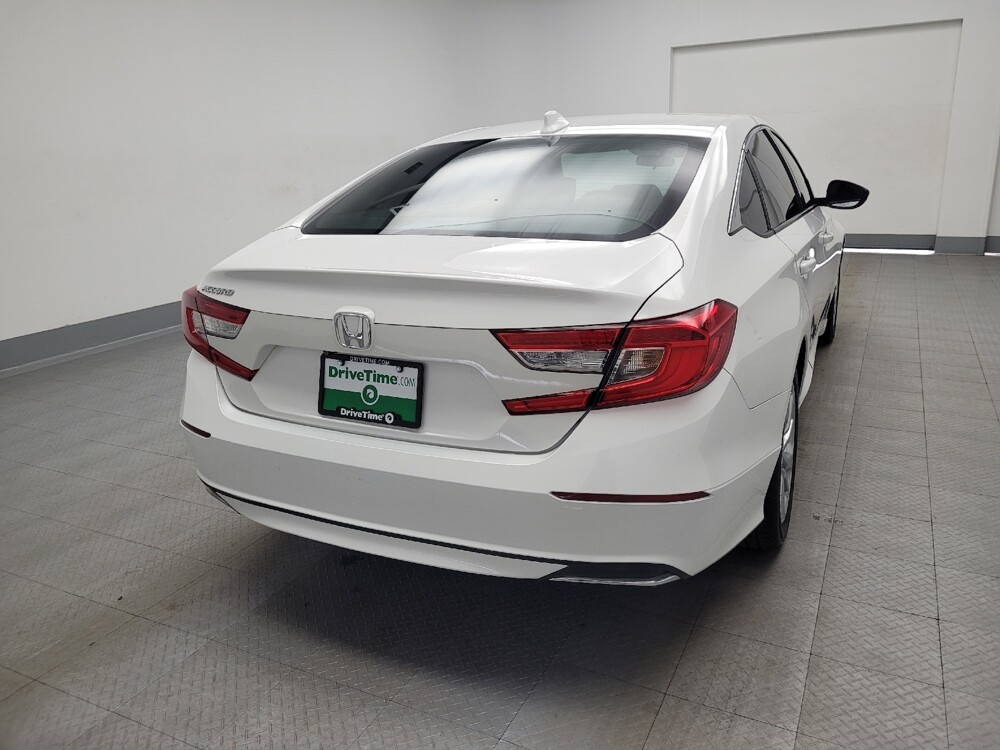 2019 Honda Accord in Memphis, TN 38115 - 18124475 7