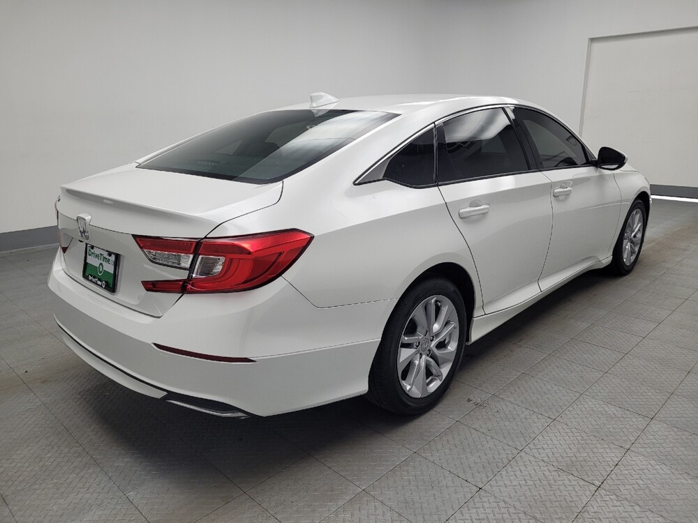 2019 Honda Accord in Memphis, TN 38115 - 18124475 9
