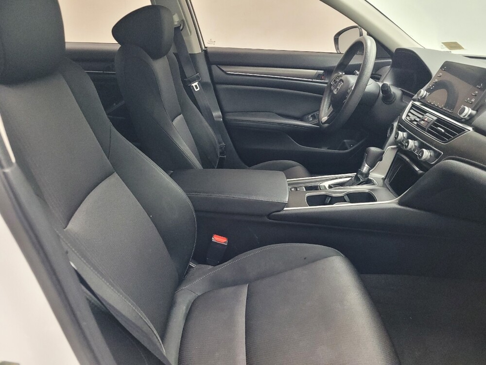 2019 Honda Accord in Memphis, TN 38115 - 18124475 21