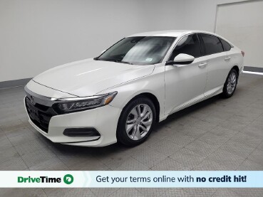 2019 Honda Accord in Memphis, TN 38115