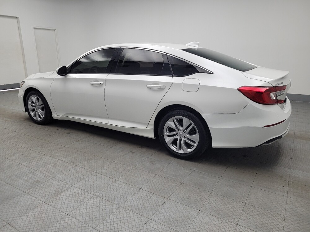 2019 Honda Accord in Memphis, TN 38115 - 18124475 3