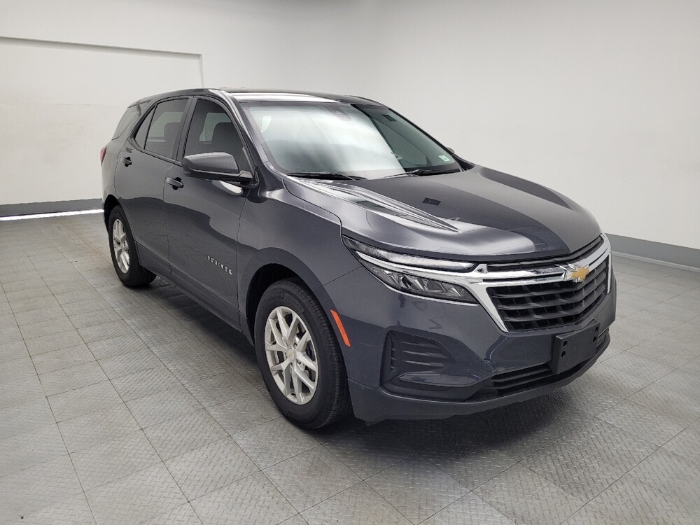 2022 Chevrolet Equinox in Huntsville, AL 35816 - 18124476 13