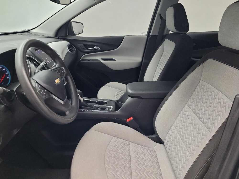 2022 Chevrolet Equinox in Huntsville, AL 35816 - 18124476 17