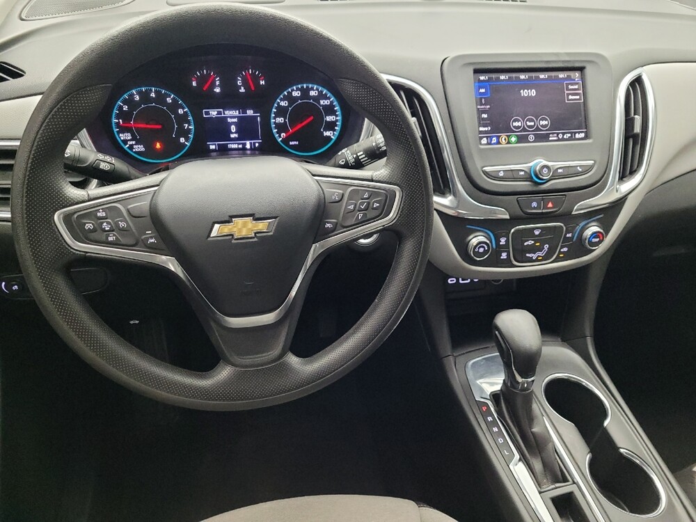 2022 Chevrolet Equinox in Huntsville, AL 35816 - 18124476 22