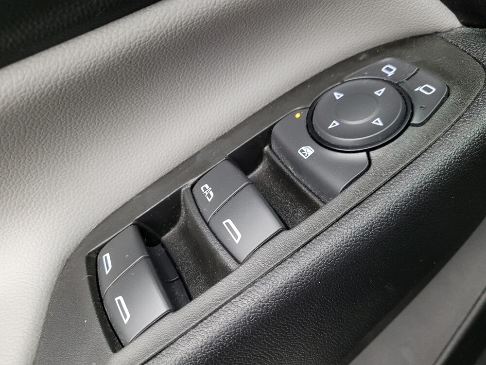 2022 Chevrolet Equinox in Huntsville, AL 35816 - 18124476 27