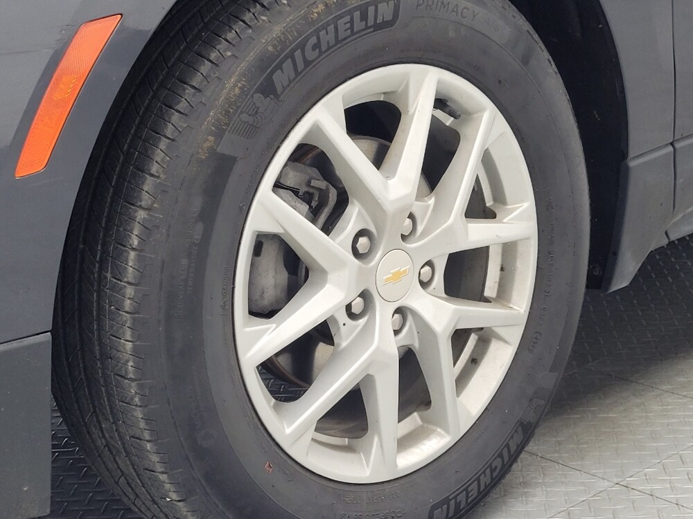 2022 Chevrolet Equinox in Huntsville, AL 35816 - 18124476 31