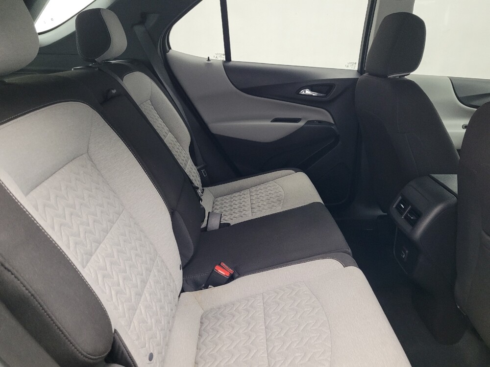 2022 Chevrolet Equinox in Huntsville, AL 35816 - 18124476 19