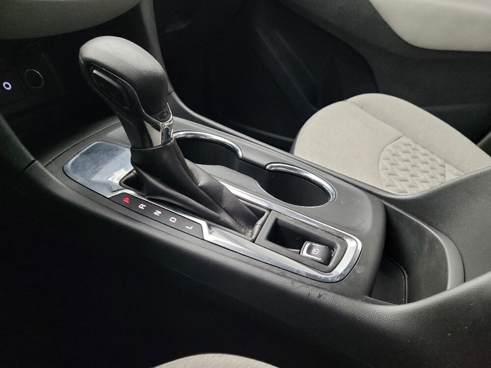 2022 Chevrolet Equinox in Huntsville, AL 35816 - 18124476 26