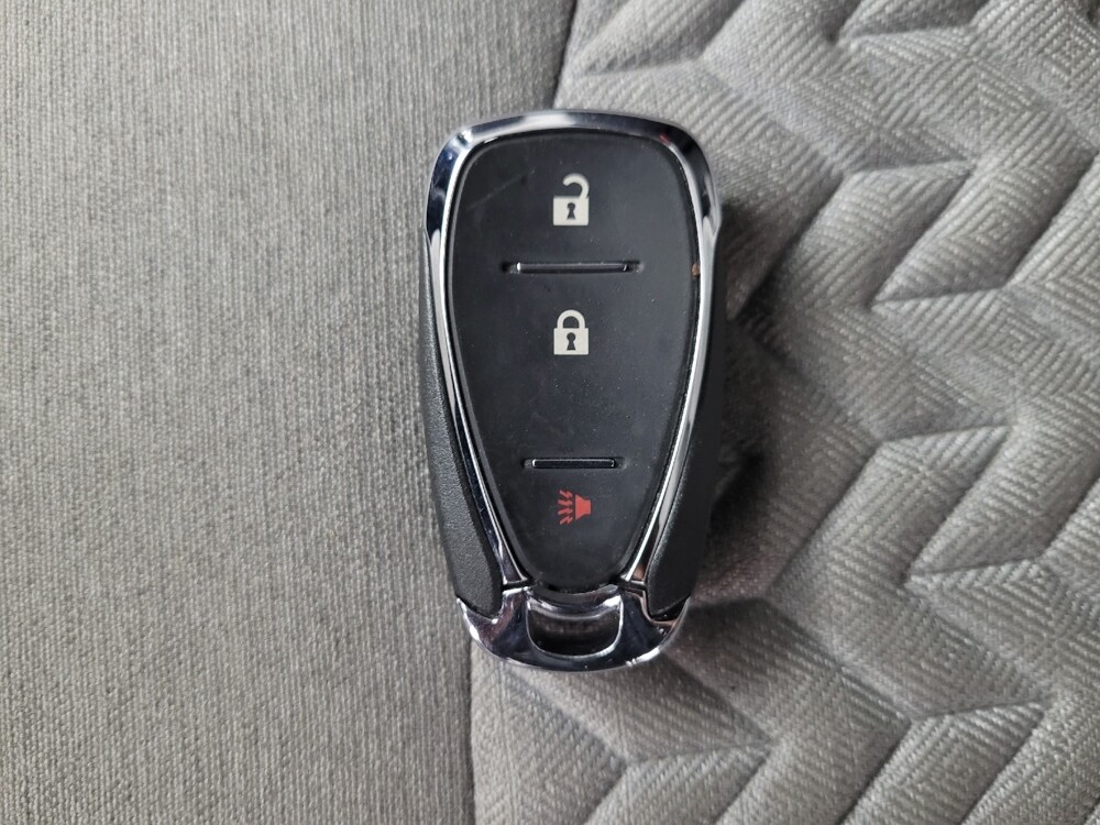 2022 Chevrolet Equinox in Huntsville, AL 35816 - 18124476 32