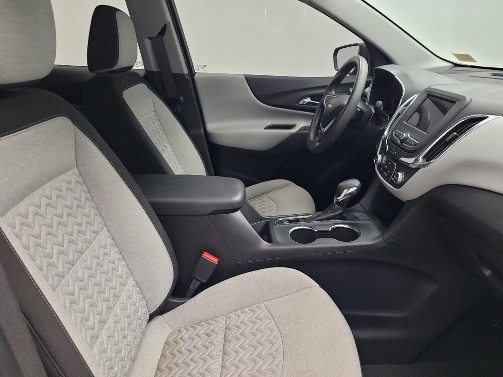 2022 Chevrolet Equinox in Huntsville, AL 35816 - 18124476 21