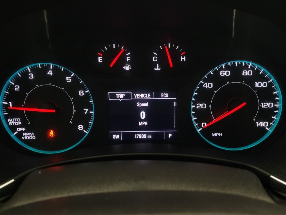 2022 Chevrolet Equinox in Huntsville, AL 35816 - 18124476 23