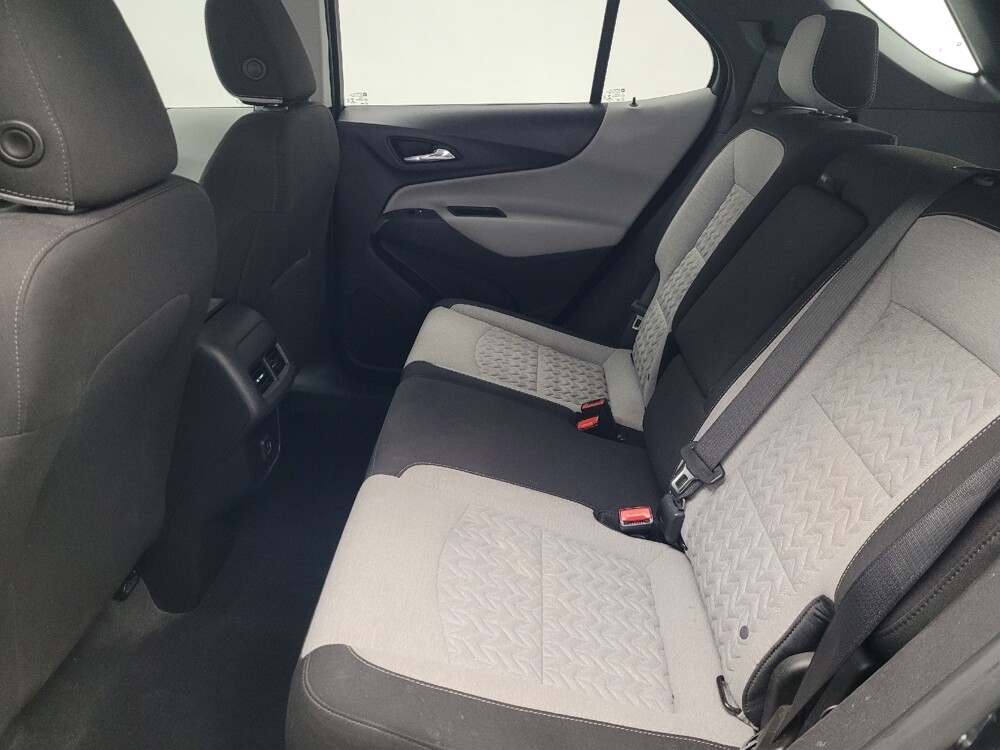 2022 Chevrolet Equinox in Huntsville, AL 35816 - 18124476 18