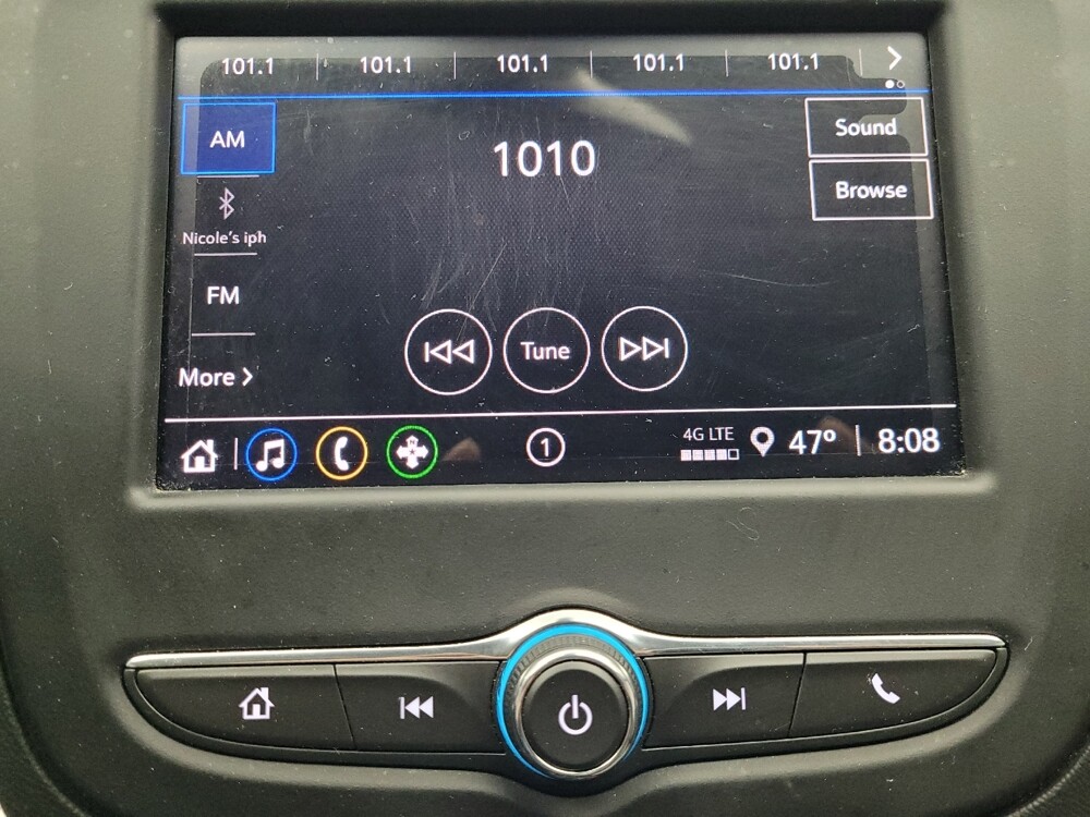 2022 Chevrolet Equinox in Huntsville, AL 35816 - 18124476 25