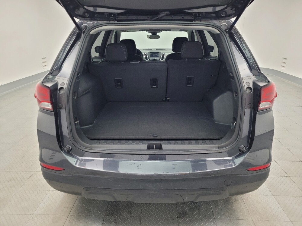 2022 Chevrolet Equinox in Huntsville, AL 35816 - 18124476 29