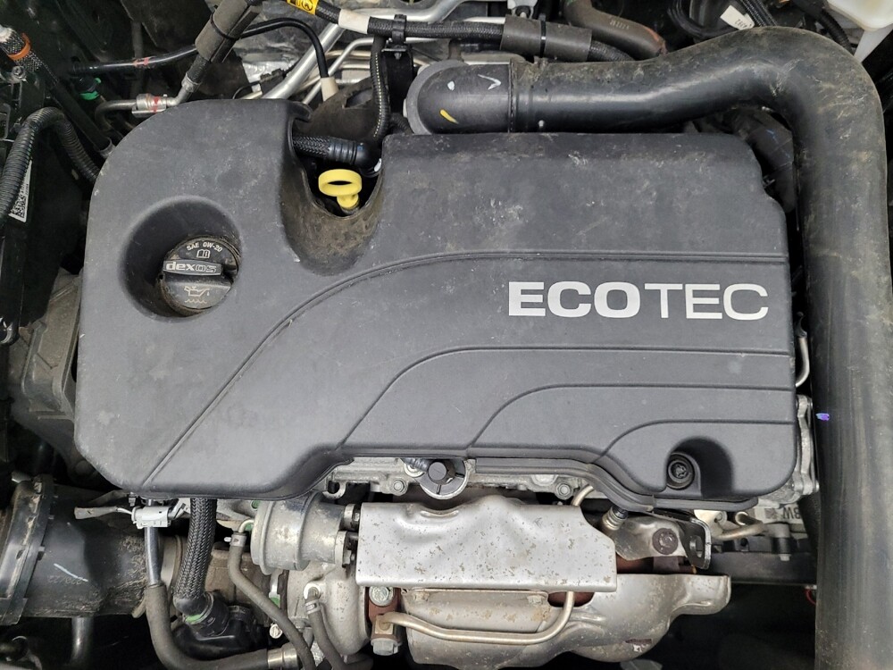 2022 Chevrolet Equinox in Huntsville, AL 35816 - 18124476 30