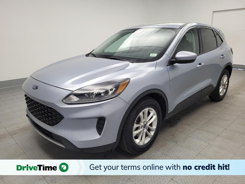 2022 Ford Escape in Memphis, TN 38115 - 18124477