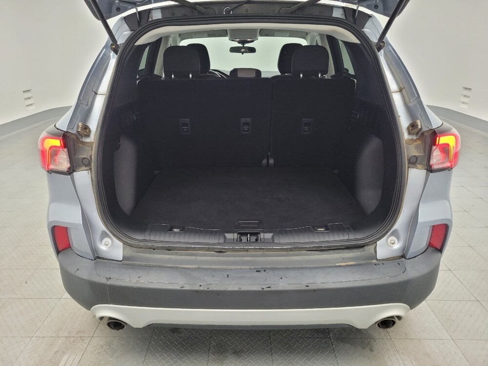2022 Ford Escape in Memphis, TN 38115 - 18124477 29