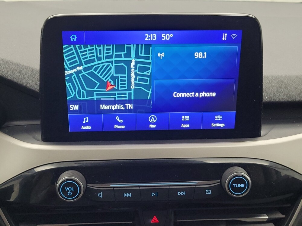 2022 Ford Escape in Memphis, TN 38115 - 18124477 25