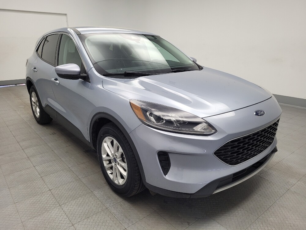2022 Ford Escape in Memphis, TN 38115 - 18124477 13